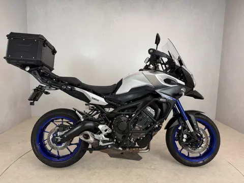 Yamaha TRACER 900 ABS (bj 2016)