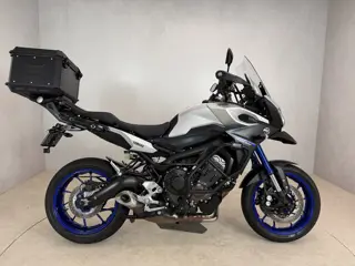 Yamaha TRACER 900 ABS (bj 2016)