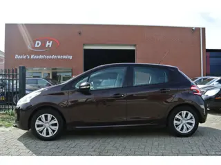 Peugeot 208 1.2 VTi Active inruil mogelijk nap
