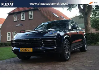 Porsche Cayenne Coupé 3.0 E-Hybrid Aut. | Panorama | Achterasbesturing | Bose Sound | Luchtvering | 