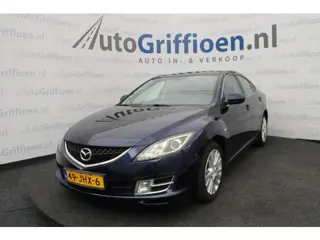 Mazda 6 1.8 Touring (bj 2009)