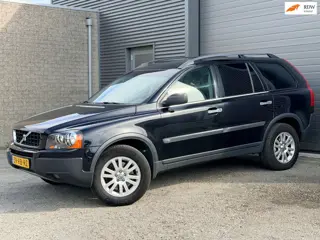 Volvo XC90 2.9 T6 Elite