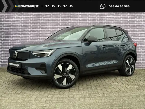 Volvo EX40 Single Motor Extended Range Plus Europa 82 kWh Europa | Harman/Kardon | Power Seats | BLI