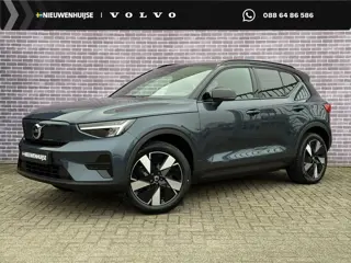 Volvo EX40 Single Motor Extended Range Plus Europa 82 kWh Europa | Harman/Kardon | Power Seats | BLI