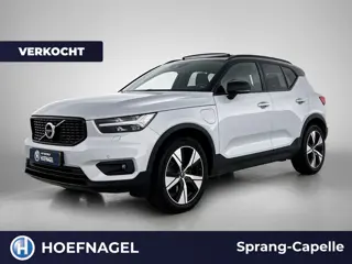 Volvo XC40 1.5 T5 Recharge R-Design | Schuifdak | Camera | Stoel-/Stuurverwarming | Harman/Kardon