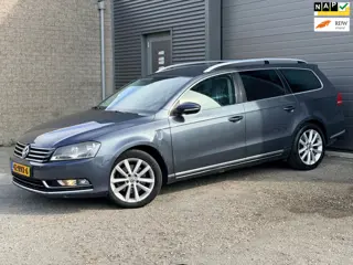 Volkswagen Passat Variant 1.4 TSI Highline DSG