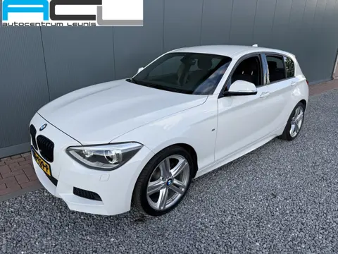 BMW 1-serie 116i 136pk Limited Series M-Sportpakket 5-drs