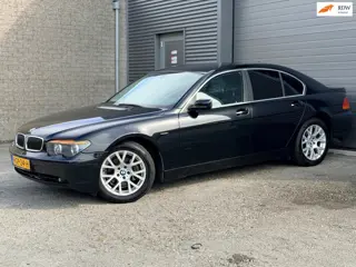 BMW 7-serie 735i