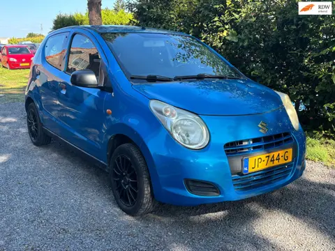 Suzuki Alto 1.0 Base|2011|5DRS|APK 08-2027!|SUPER|NW Model