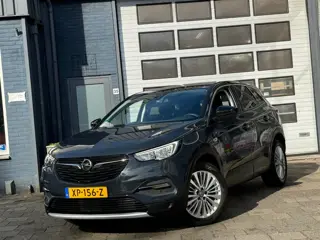 Opel Grandland X 1.2 Turbo Business Executive | Clima | Cruise | Navi | Automaat