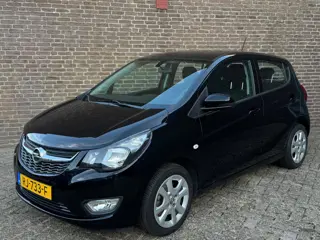 Opel KARL 1.0 ecoFLEX Edition Airco Parkeersensoren Org.NL NAP
