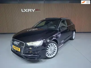 Audi A3 Sportback 1.4 e-tron PHEV Ambition Pro Line plus | Clima| cruise | PDC | Pano | Stoelverwarm