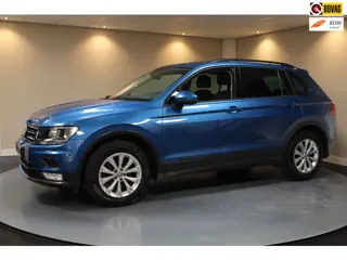Volkswagen Tiguan 1.4 TSI Comfortline Business *Massage* Elektr.Trekhaak|Dealer OH