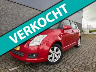 Suzuki Swift 1.3 Shogun/Dealer OH/ Nieuwe APK en beurt!