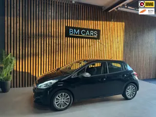 Peugeot 208 1.2 PureTech GT-line Airco,Navi, Pdc