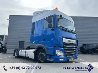 DAF XF 450 FT SC / 965 dkm / Tacho V2 / Night AC / Full Air / NL Truck