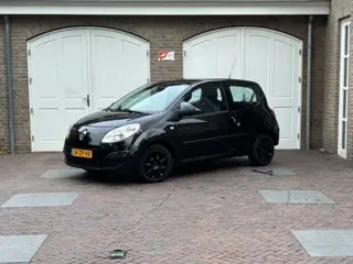 Renault Twingo 1.2 Authentique nieuwe distributieriem