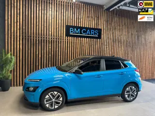 Hyundai Kona EV Fashion 64 kWh Camera,Led, Navi