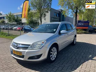 Opel Astra Wagon 1.6 Temptation - Airco - Nieuwe Apk