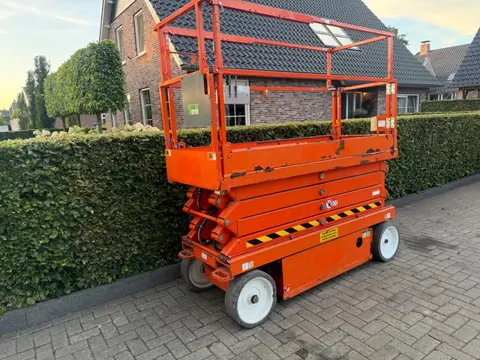 Skyjack sj 3226 (bj 2018)