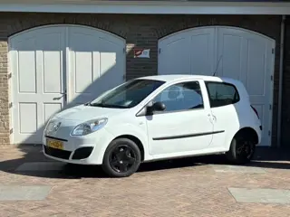 Renault Twingo 1.2 Authentique met Airco (bj 2008)