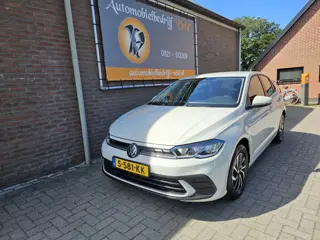 Volkswagen Polo 1.0 TSI Life (bj 2023)