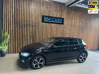 Volkswagen Polo 1.0 TSI Highline 3x R-Line, DSG, Led,Navi