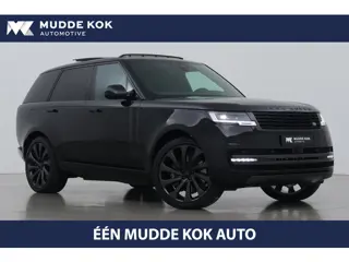 Land Rover Range Rover 3.0 P550e Autobiography PHEV | 23 inch | Meridian Signature | Panoramadak | L