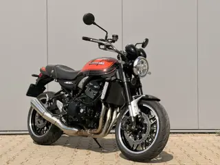 2019 Kawasaki Z900RS Z 900 RS 111pk 4-cil ABS - Gaaf!!