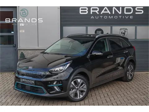 Kia e-Niro DynamicPlusLine 39 kWh 1e eig Pano Camera Garantie