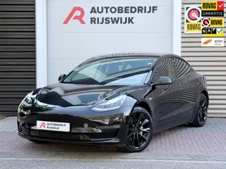 Tesla Model 3 Long Range AWD 75 kWh