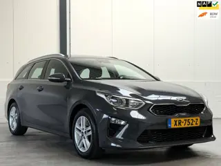 Kia Ceed Sportswagon 1.0 T-GDi DynamicLine|Dealer O.H.|1e Eigenaar