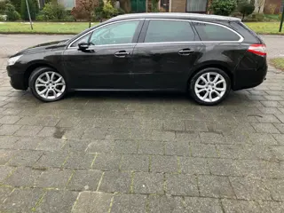 Peugeot 508 SW 1.6 THP Allure