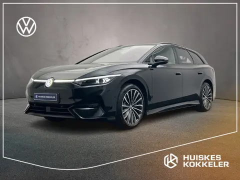 Volkswagen ID.7 Tourer