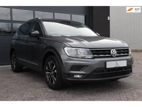 Volkswagen Tiguan 1.5 TSI Comfortline | IQ.Drive | Stoelverwarming | CarPlay | Lane Assist | Side As