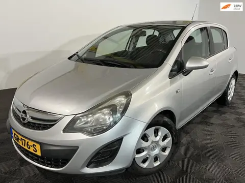 Opel Corsa 1.2-16V Berlin AIRCO CRUISE 2 X SLEUTELS
