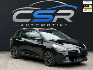 Renault Clio 0.9 TCe|NAP|PDC|NAVI|AIRCO|CRUISE|BOEKJES|3EIG!