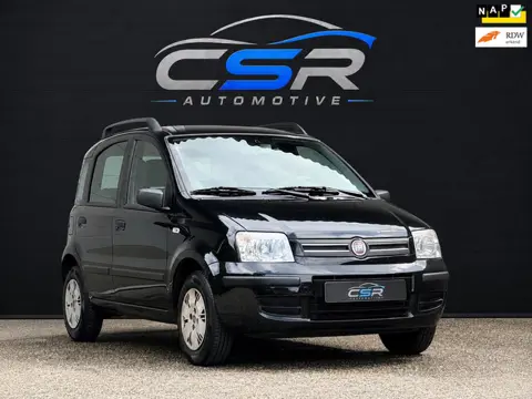 Fiat Panda Fiat Panda 1.2|NAP|AIRCO|NIEUWEAPK|LAGE KMSTAND!