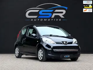 Peugeot 107 |NAP|AIRCO|NIEUWEAPK EN BEURT|BOEKJES|NETTEAUTO!