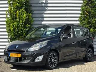 Renault Grand Scénic 2.0 Privilege NAP - LEDER - XENON