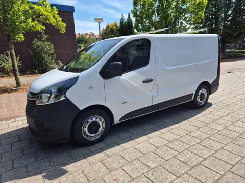 Opel Vivaro 1.6 CDTI L1H1 Sport EcoFlex