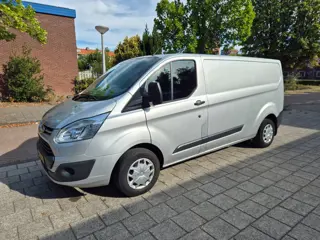Ford Transit Custom 310 2.0 TDCI L2H2 EURO 6, Trend