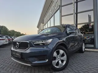 Volvo XC40 1.5 T2| 1 eig.| 2022| Automaat| Navi| Led| Stuurwielverw| Keyless entree| Adapt. cruise c