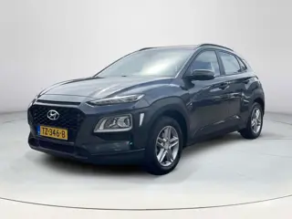 Hyundai Kona 1.0T Essence