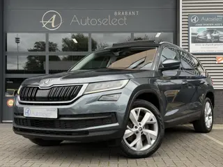 Skoda Kodiaq 2.0 TSI 4x4 Style Business Pano | Trekhaak | 180pk