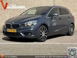 BMW 2-serie Active Tourer 218i Executive | Climate | Navi | Cruise | PDC |