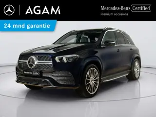 Mercedes-Benz GLE 350 e 4MATIC AMG Line | Panorama dak