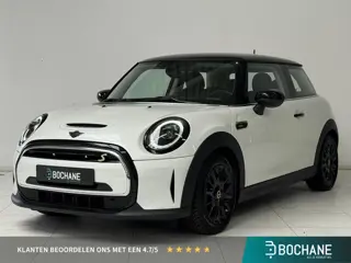 MINI Electric MINI Yours 33 kWh | Navigatie | Parkeersensoren | Stoelverwarming | All-Season Banden 