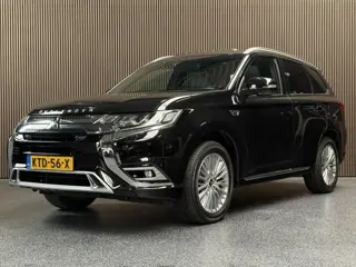 Mitsubishi Outlander 2.4 PHEV Instyle | Dealer onderhouden | Schuifdak | Adaptive | Carplay