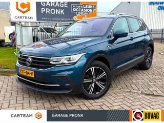 Volkswagen Tiguan 1.5 TSI BOVAG GARANTIE CARPLAY/ACC/NAVI/MATRIX
